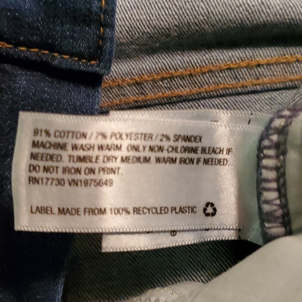 Universal Thread Denim - image 7